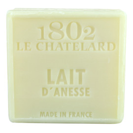 Mydło Marsylskie Prowansalskie Ośle Mleko