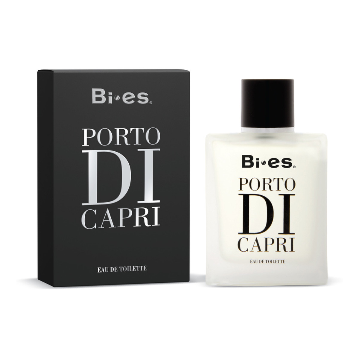 Bi-es Porto di Capri Woda Toaletowa 100ml