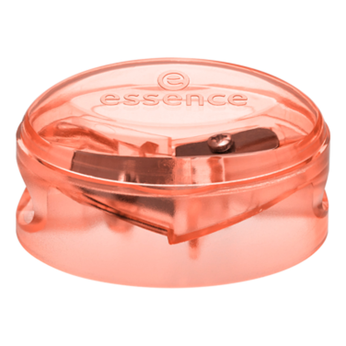 Essence Duo Sharpener Temperówka Podwójna