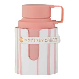 Odyssey Candee woda perfumowana