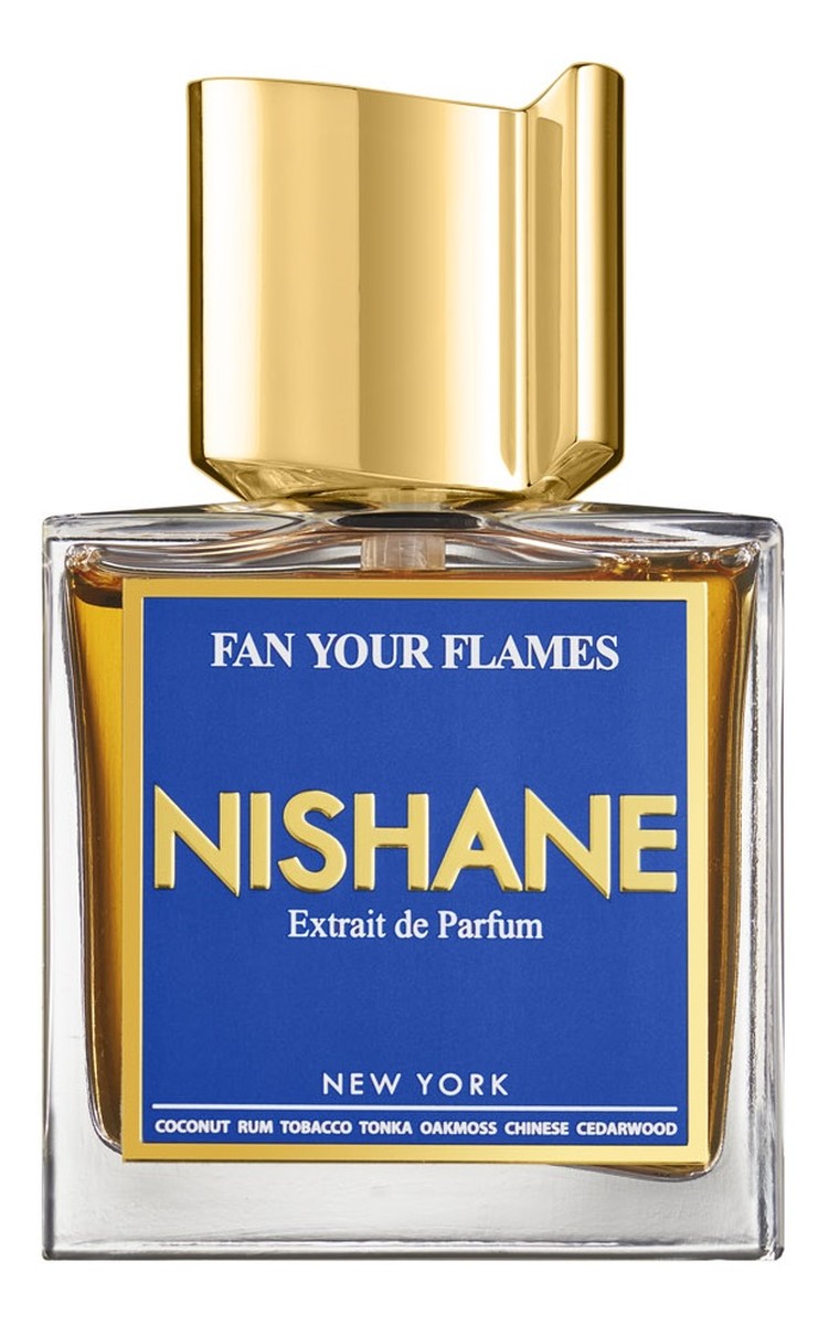 Fan your flames ekstrakt perfum spray