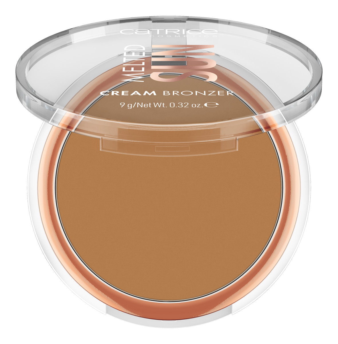 Cream Bronzer do twarzy