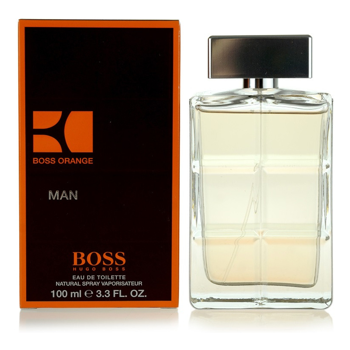 Hugo Boss Boss Orange Man Woda toaletowa spray 100ml