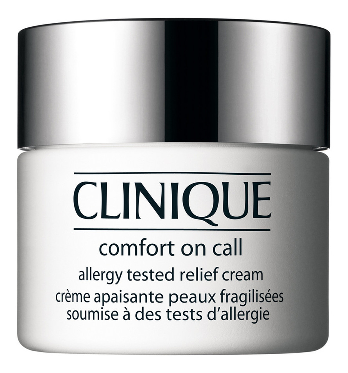 Comfort on Call - Allergy Tested Relief Cream antyalergiczny krem do twarzy dla skóry wrażliwej