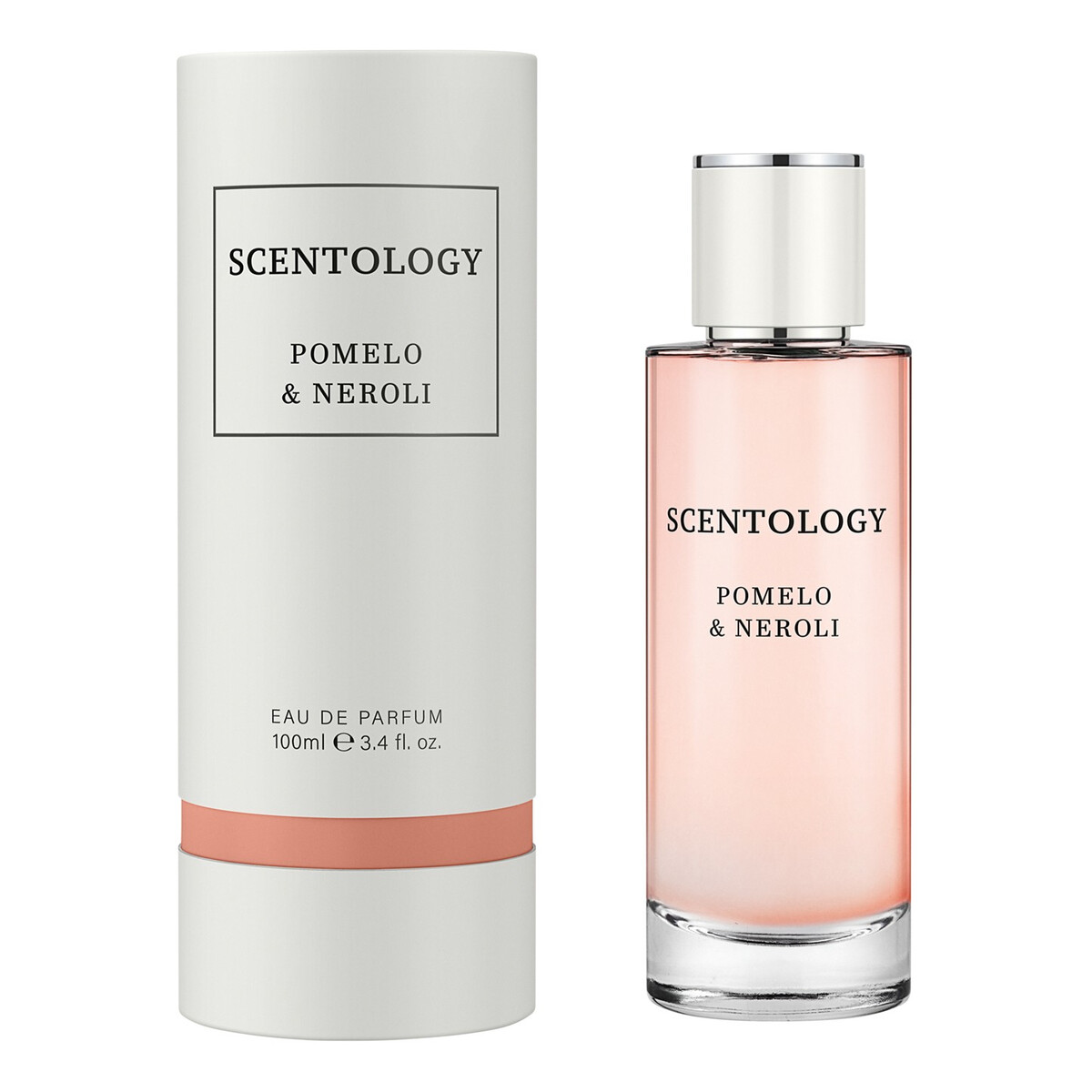 Scentology Pomelo & Neroli Woda perfumowana dla kobiet 100ml