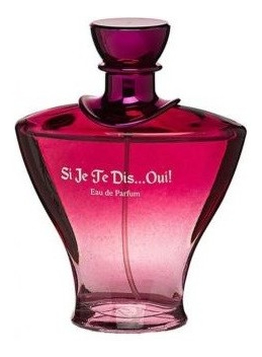 Woda perfumowana