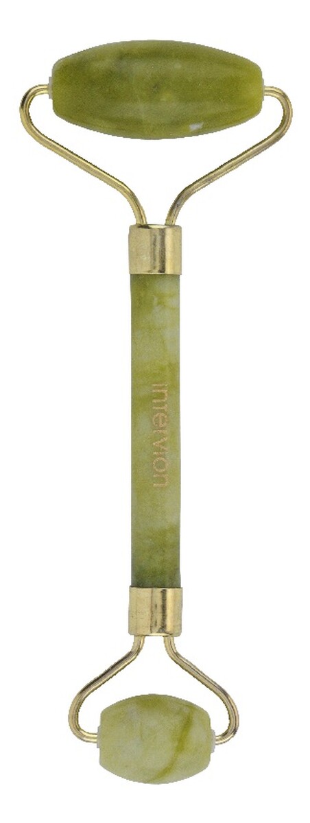 Jade Facial Roller roller jadeitowy do masażu twarzy