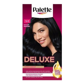 Krem Koloryzujący z Olejkami Pielęgnującymi