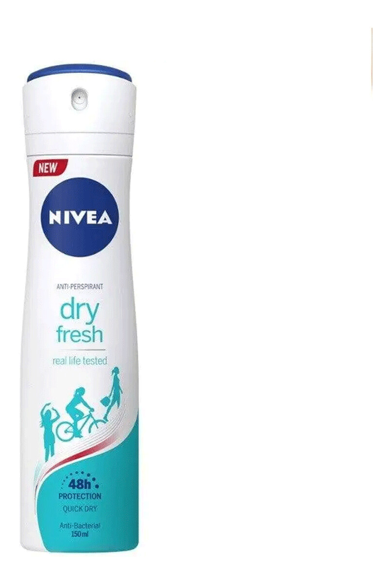 Fresh Dezodorant w sprayu