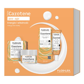 Zestaw pielęgnacyjny do twarzy