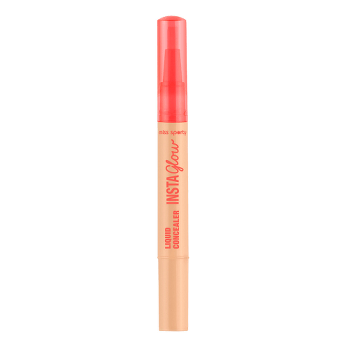 Miss Sporty Insta Glow Liquid Concealer korektor rozświetlający do twarzy