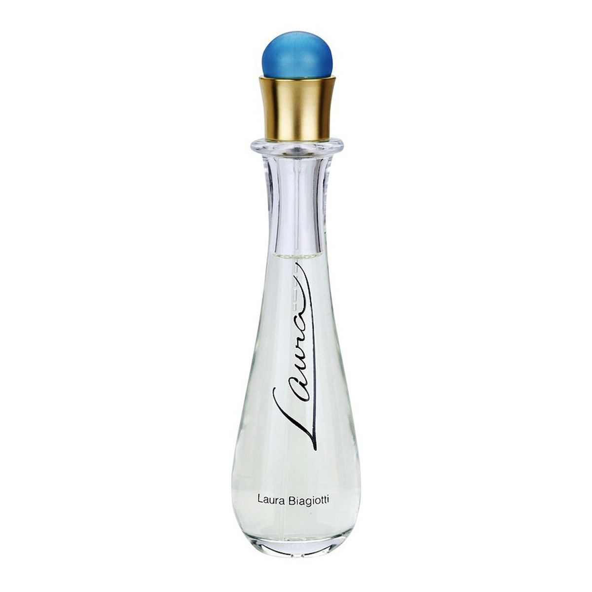 Laura Biagiotti Laura woda toaletowa dla kobiet 50ml