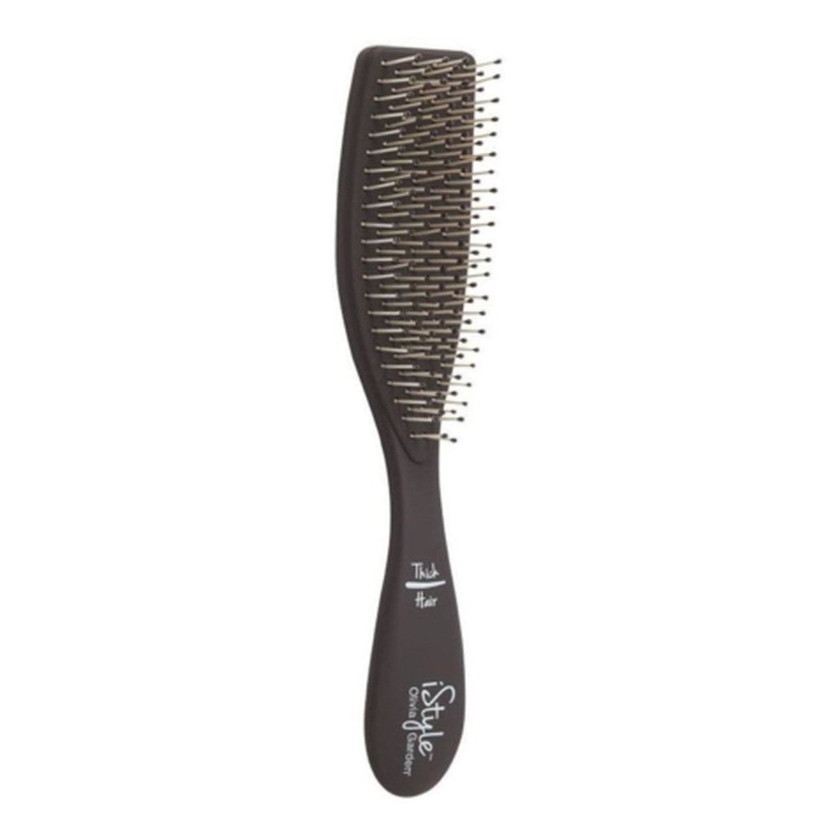 Olivia Garden iStyle Thick Hair Brush Szczotka do włosów grubych