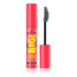 mascara maskara pogrubiająca do rzęs