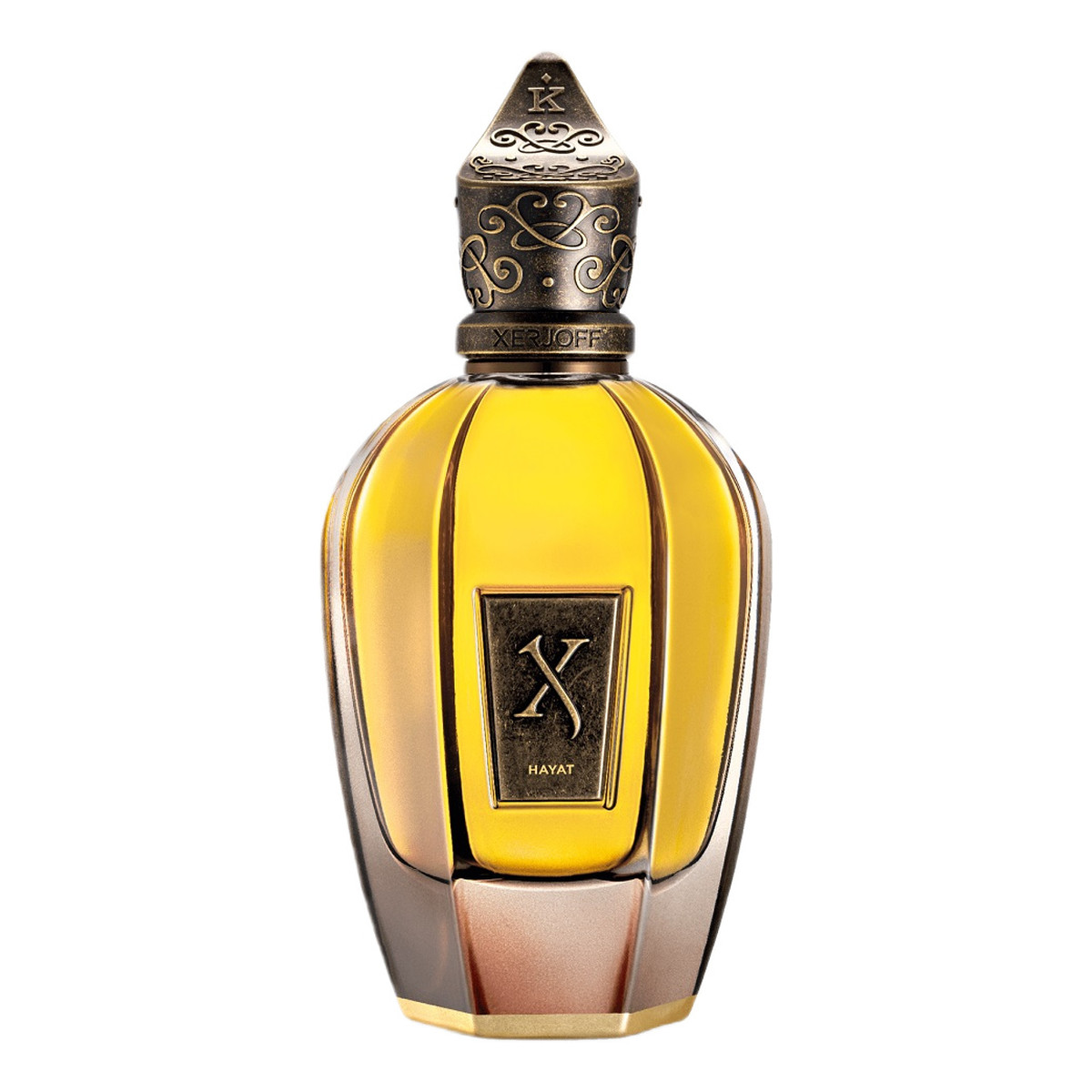 Xerjoff Hayat Perfumy spray-produkt bez opakowania 100ml