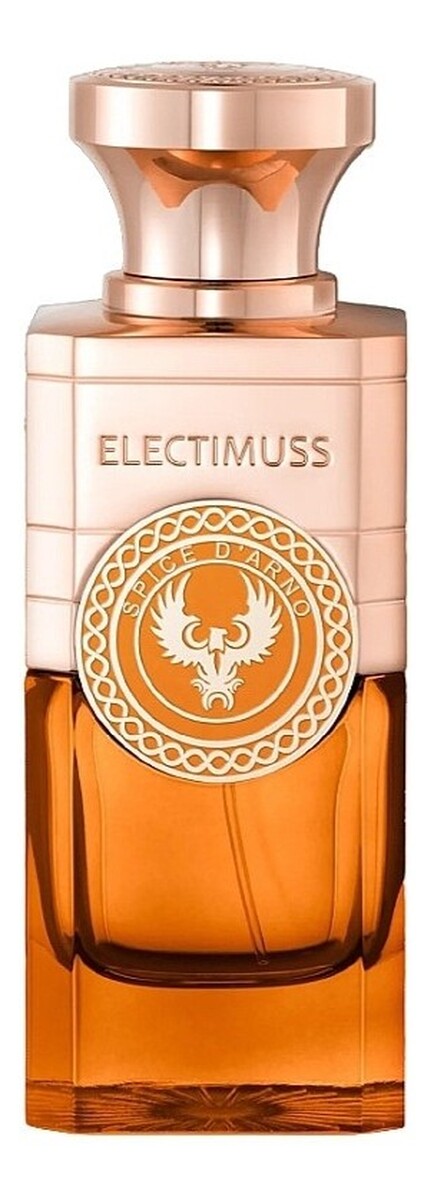 Perfumy spray
