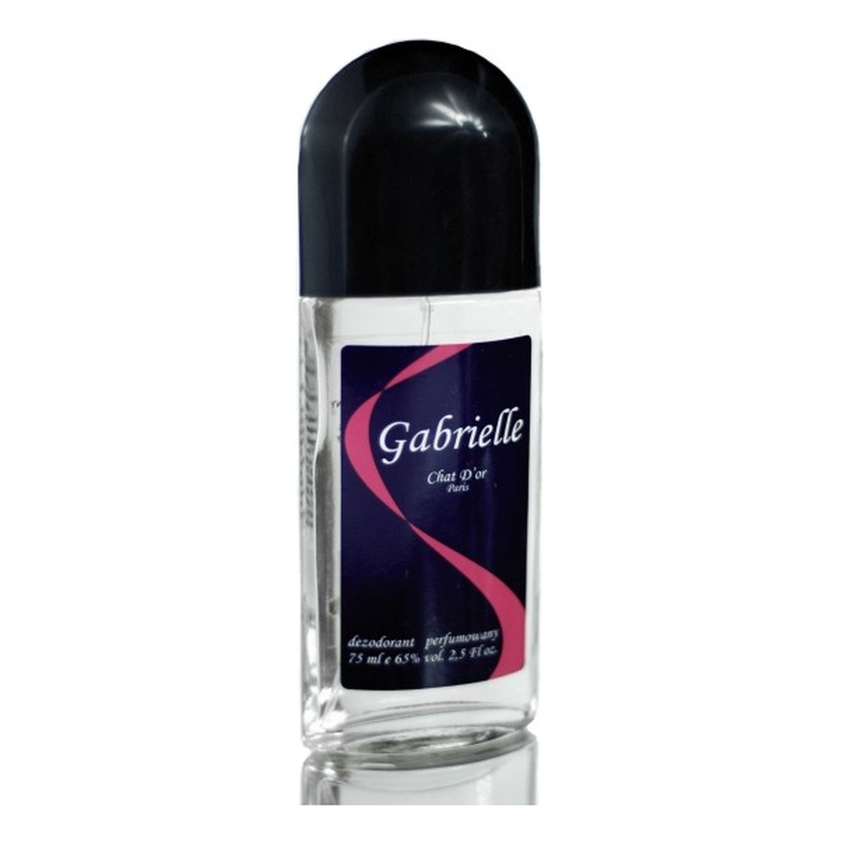 Chat D'or GIOVANNA Dezodorant W Sprayu 100ml