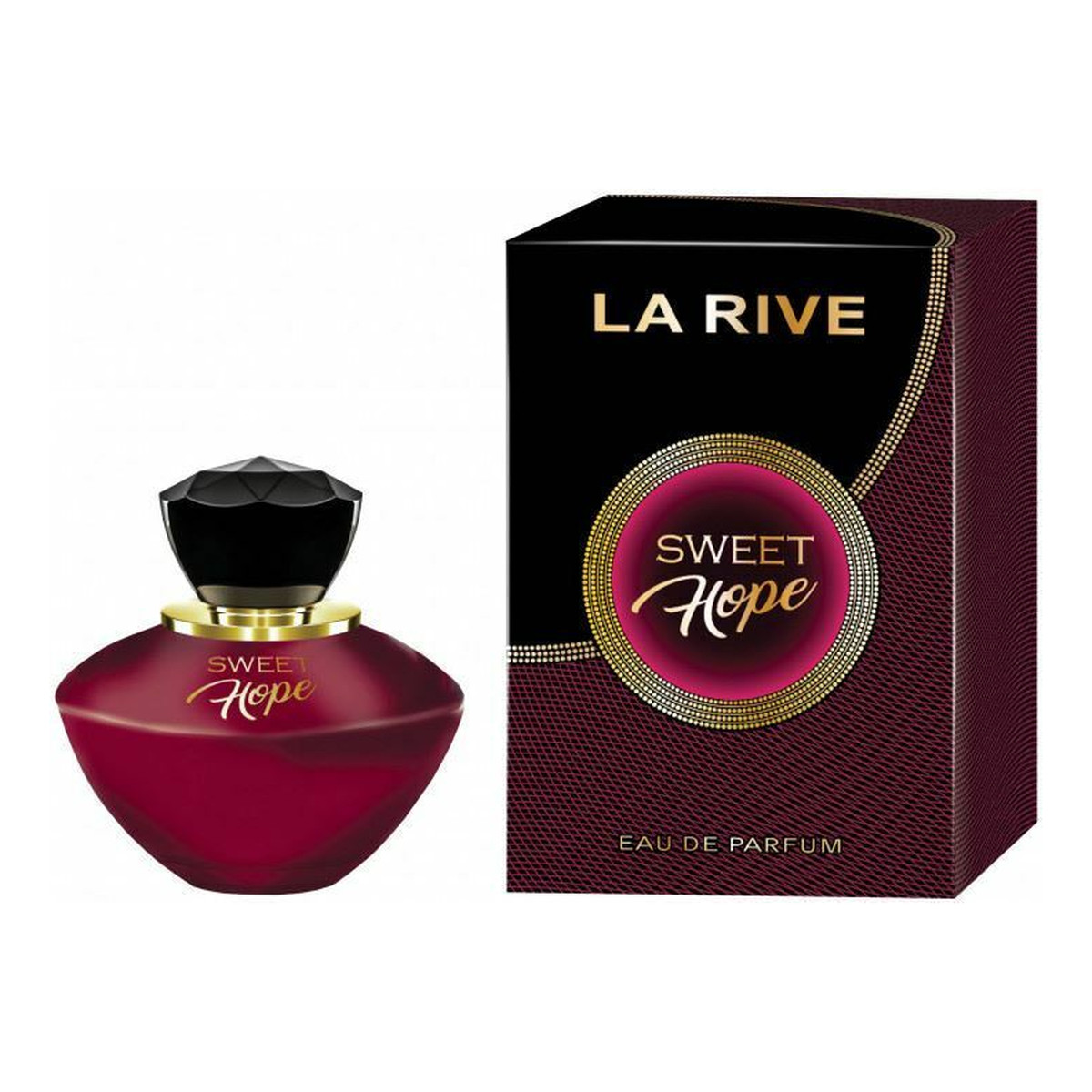La Rive Sweet Hope Woda perfumowana 90ml
