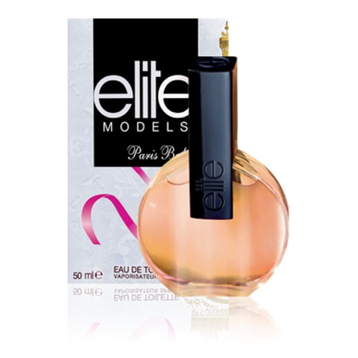 Elite Paris Baby Models Woda Toaletowa Spray 50ml