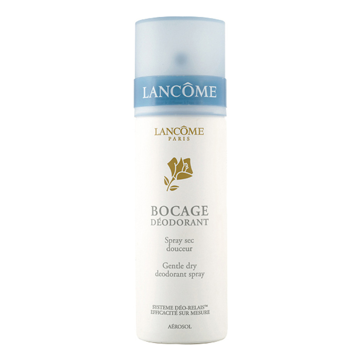 Lancome Bocage delikatny Dezodorant w sprayu 125ml