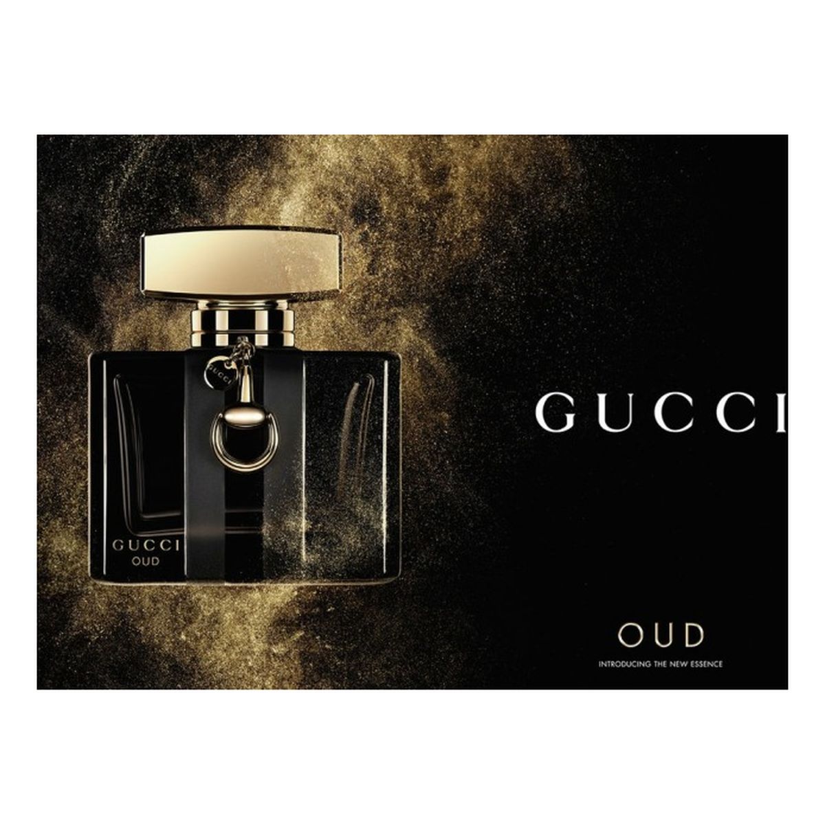 Gucci OUD Woda perfumowana 75ml