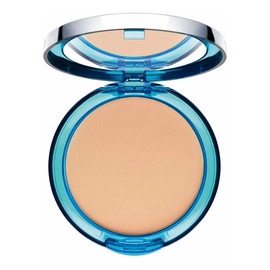 Powder Compact Foundation puder prasowany z wysokim filtrem SPF50