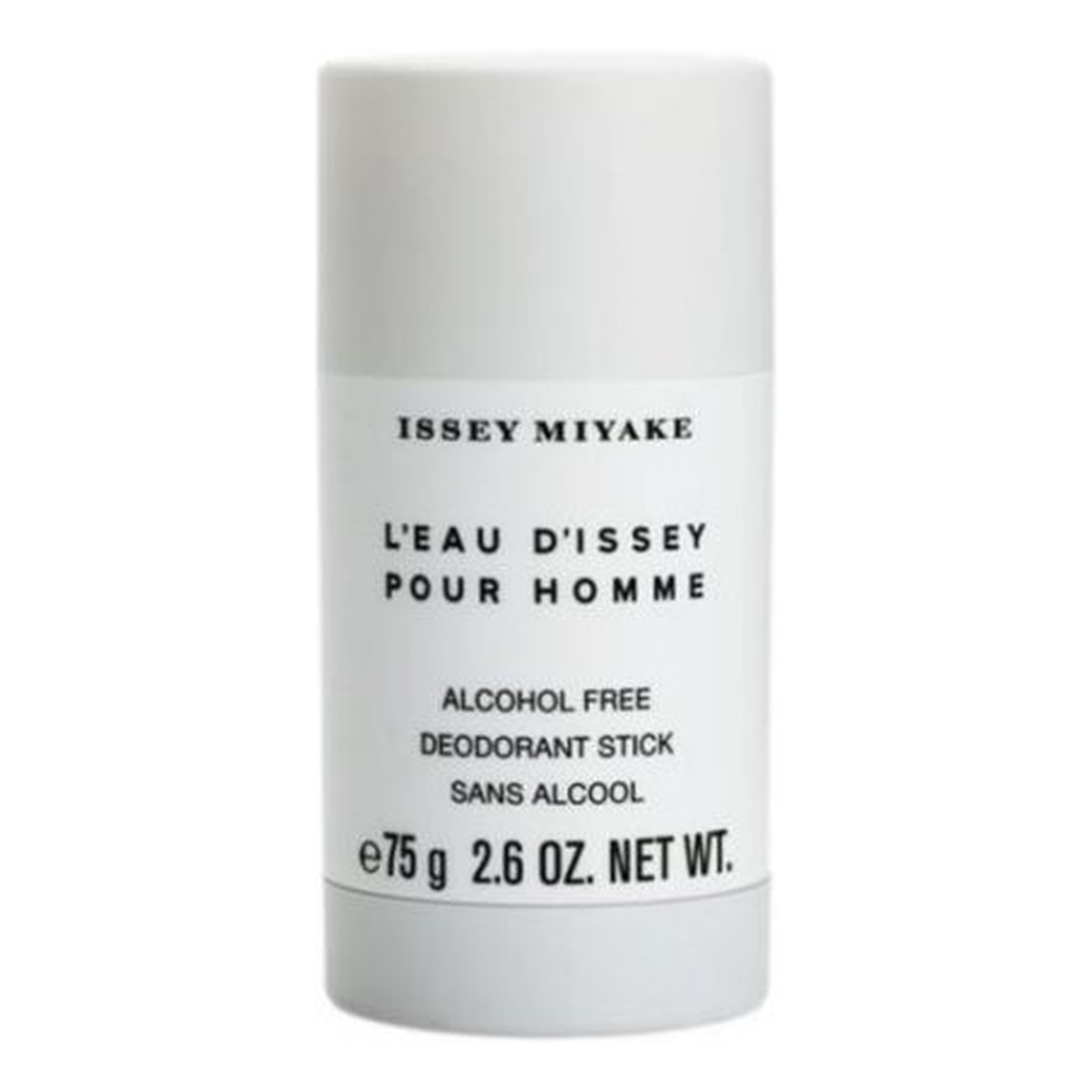 Issey Miyake L'Eau D'Issey Pour Homme dezodorant w sztyfcie dla mężczyzn 75g