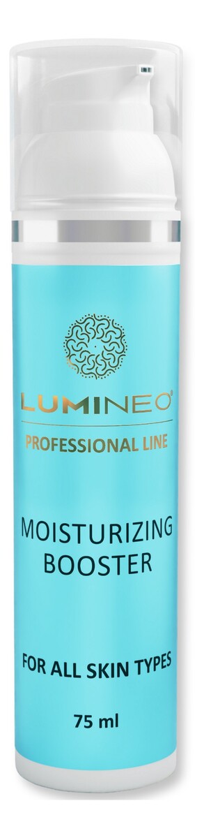 Krem nawilżający z kwasem hialuronowym