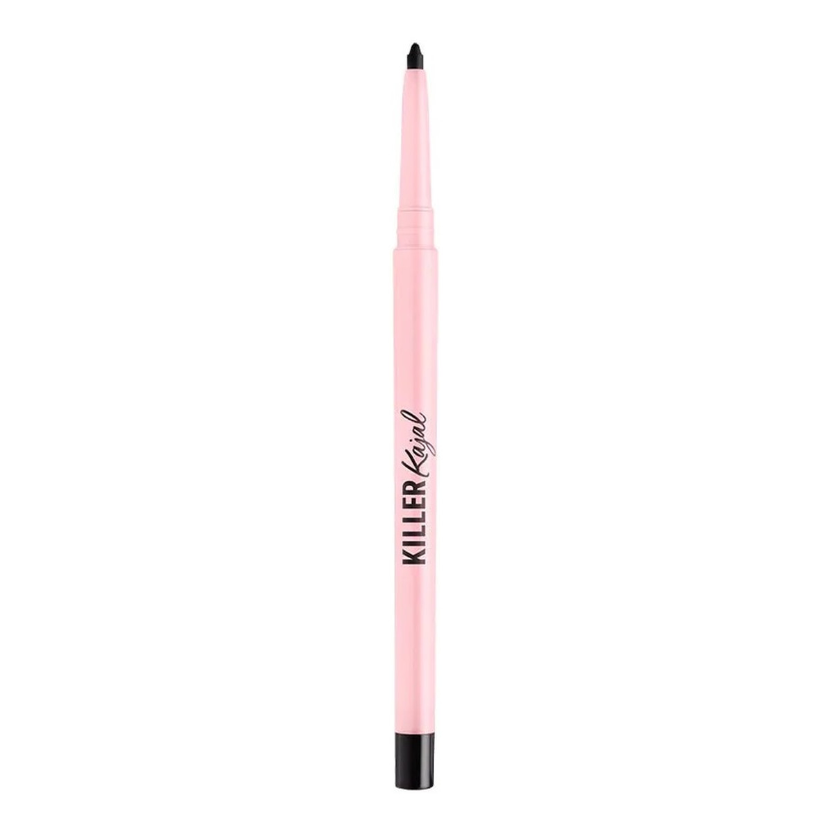 Too Faced Killer Kajal w żelu 12 Hour Waterproof Eyeliner Eyeliner Intense Black