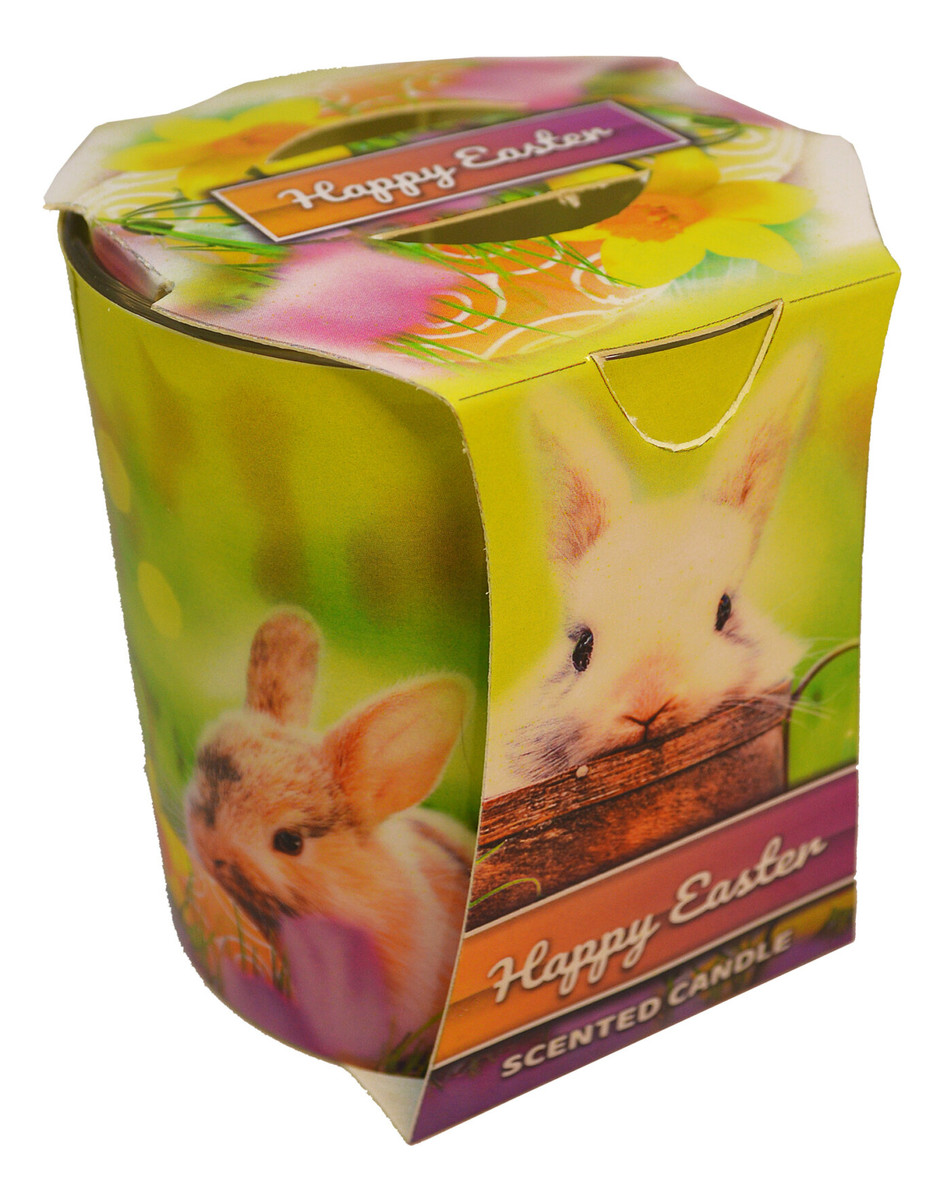 Świeca Verona Wielkanoc Bunny
