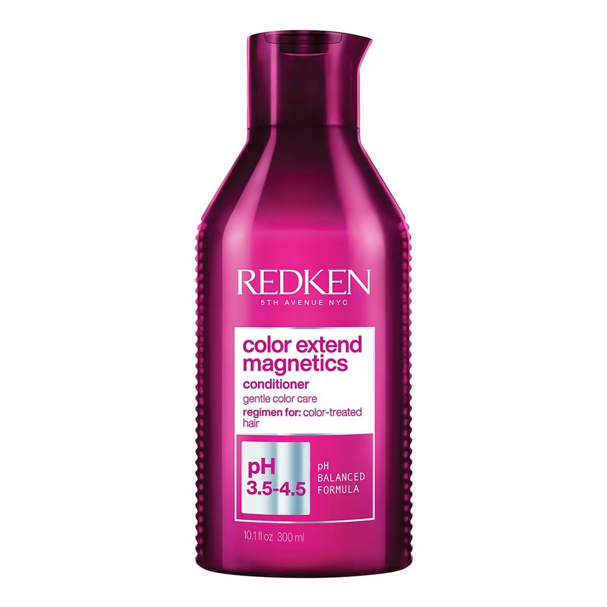 Redken Color extend magnetics conditioner odżywka do włosów farbowanych 300ml