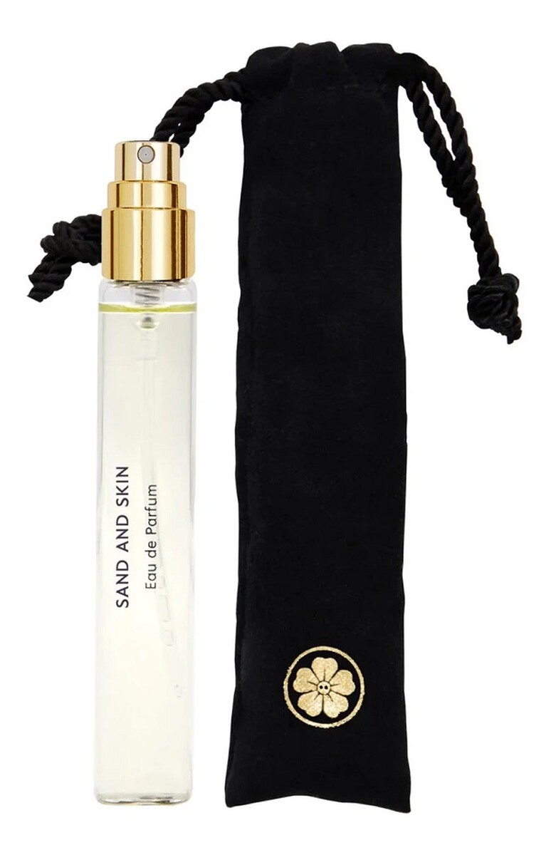 Woda perfumowana spray miniatura
