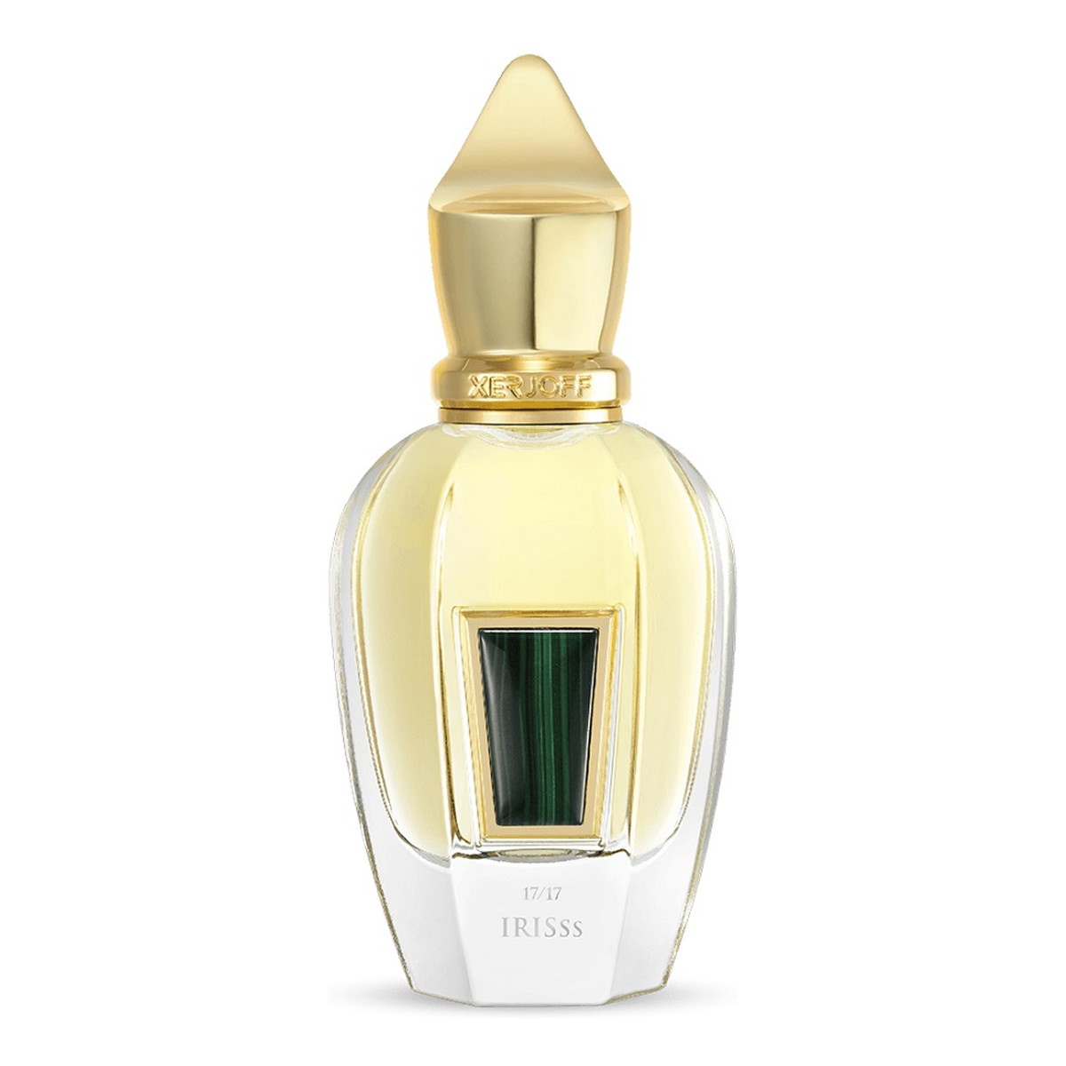 Xerjoff 17/17 Irisss Woda perfumowana spray 50ml