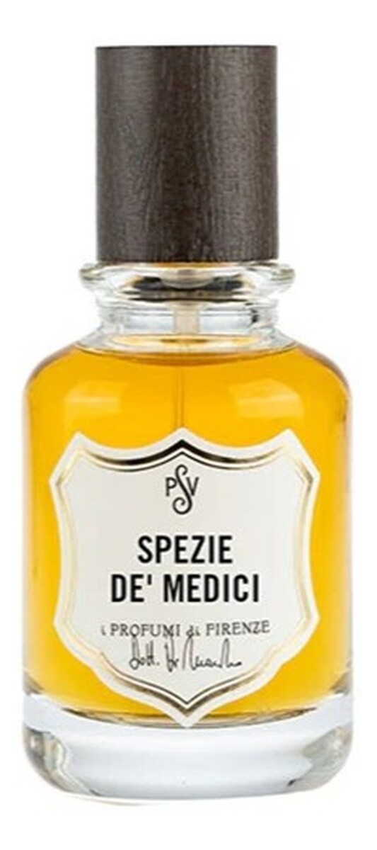 Woda perfumowana spray