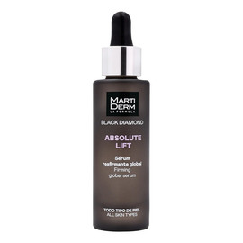 Black diamond absolute lift serum liftingujące do twarzy