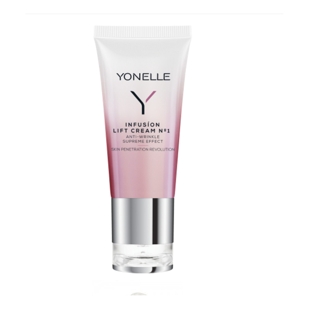 Yonelle Infusion Lift Cream N1 infuzyjny krem liftingujący do skóry dojrzałej 30ml