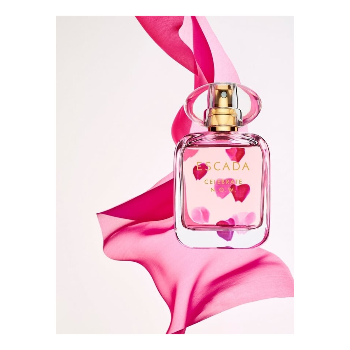 Escada Celebrate N.O.W. Woda perfumowana 80ml