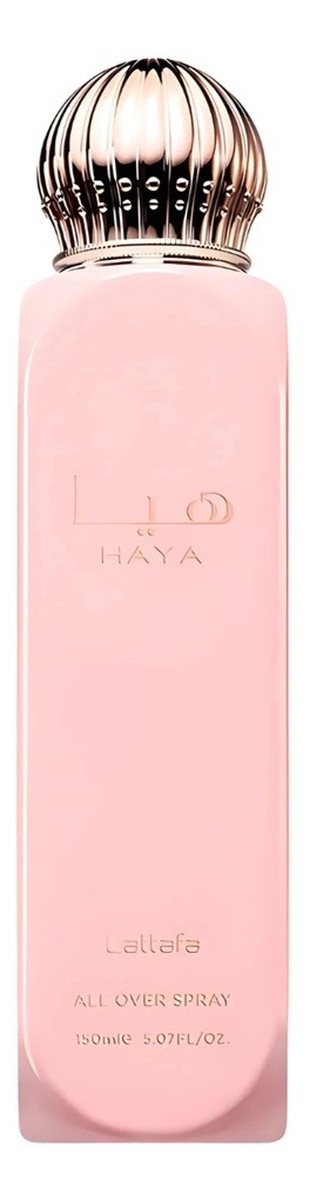 Haya perfumowany spray do ciała