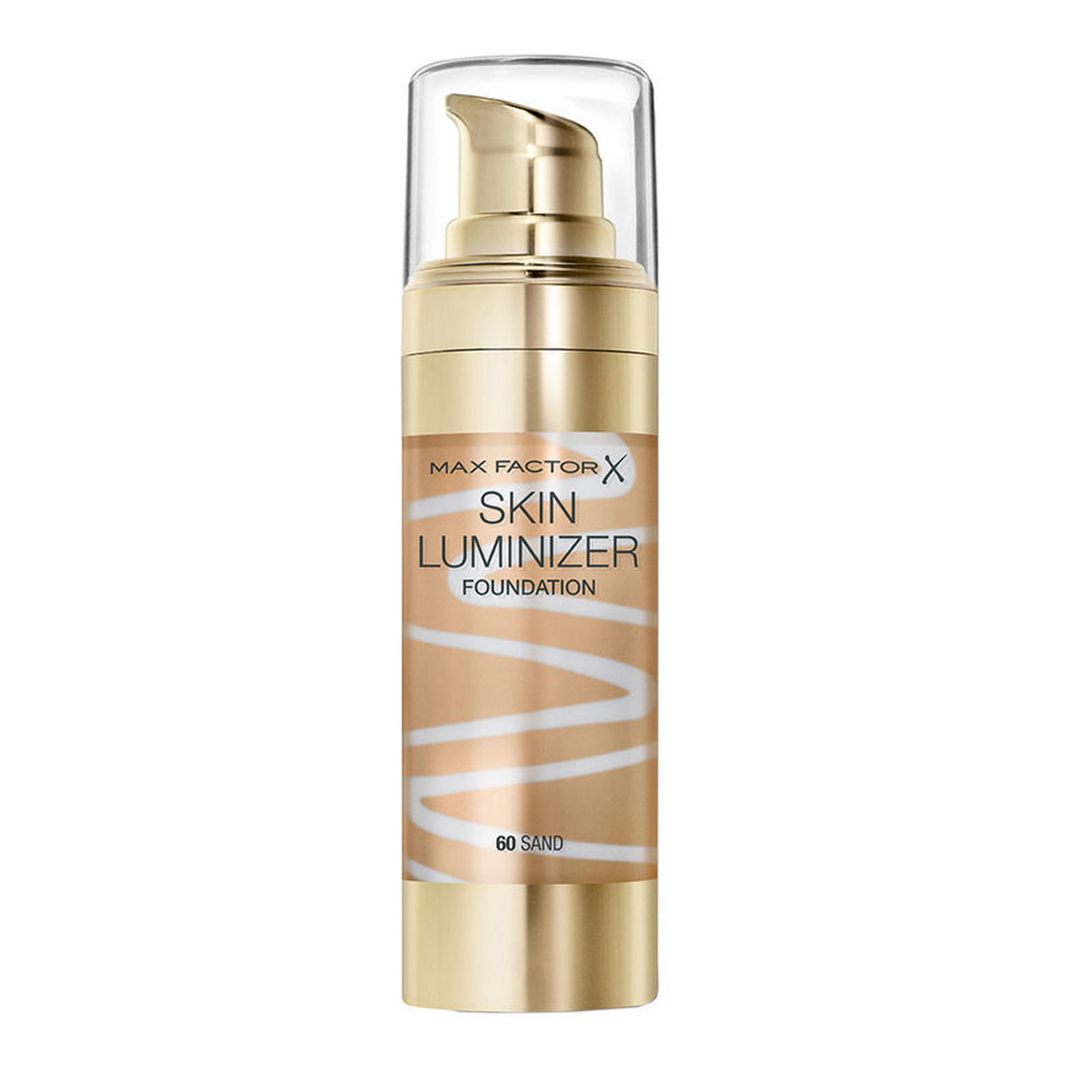 Max Factor Skin Luminizer Foundation Podkład Rozświetlający 30ml