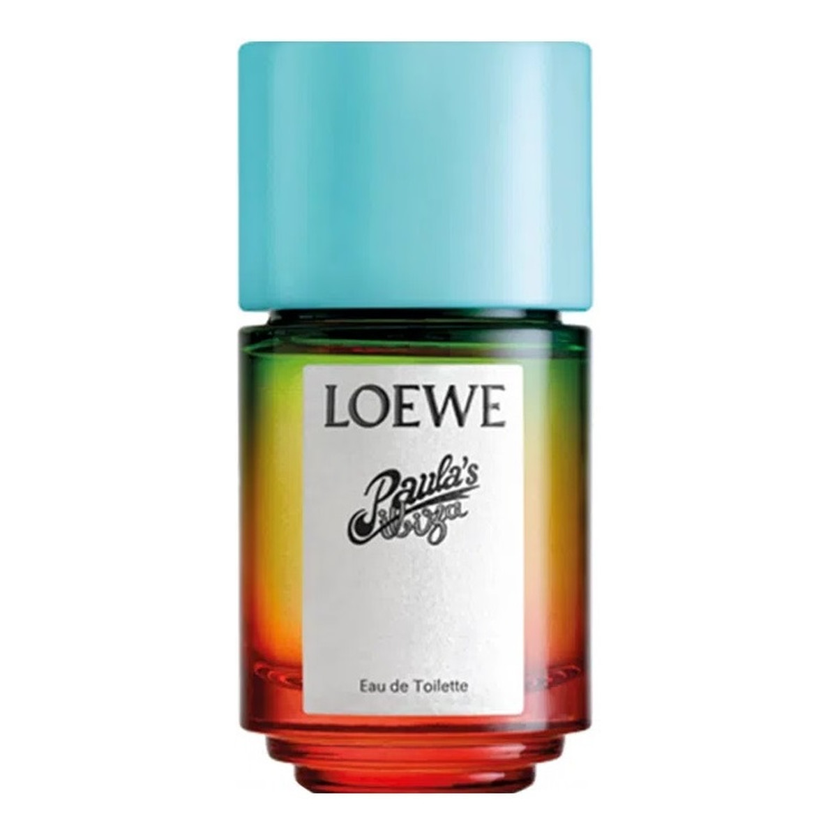 Loewe Paula's Ibiza Woda toaletowa spray 50ml