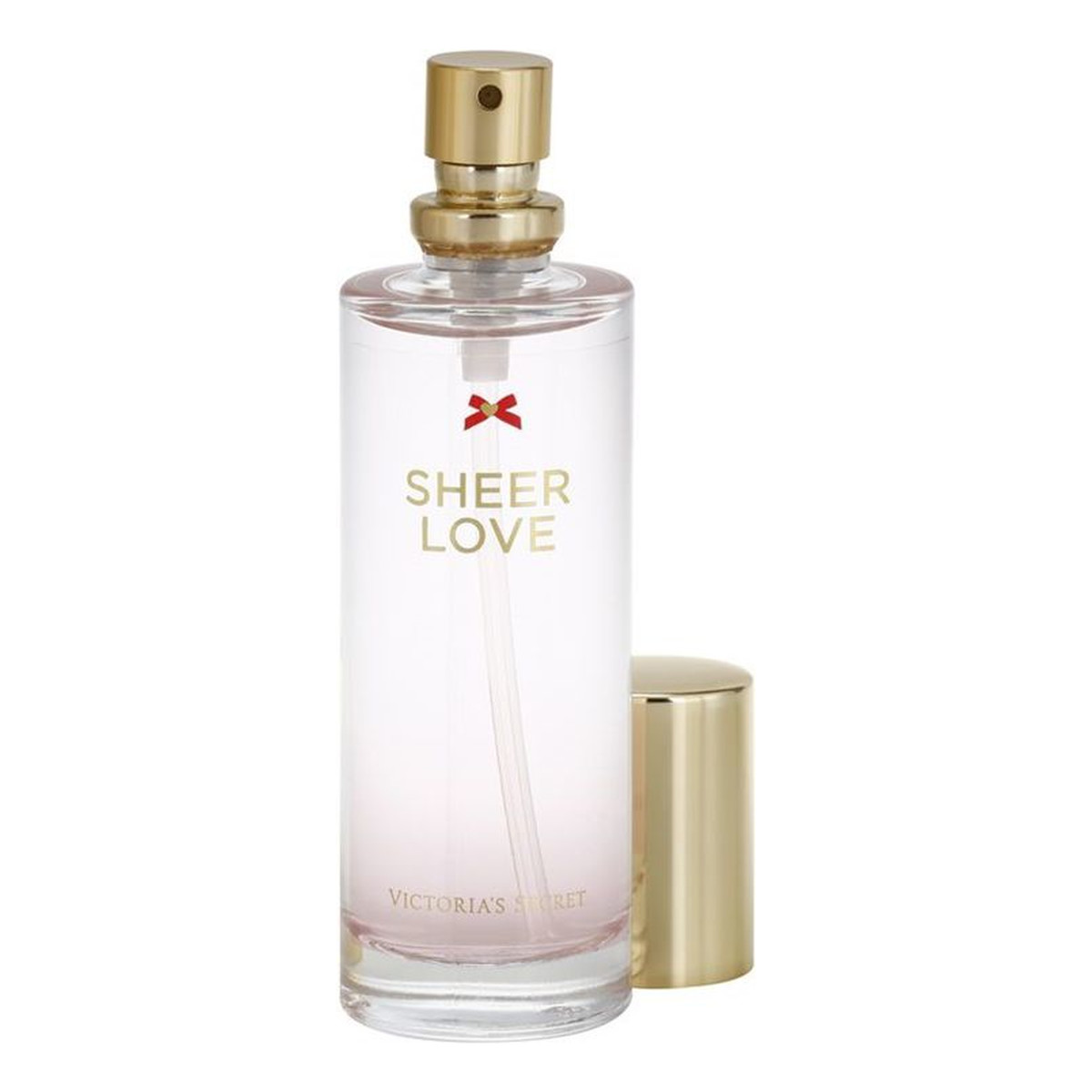 Victoria's Secret Sheer Love Woda toaletowa 30ml
