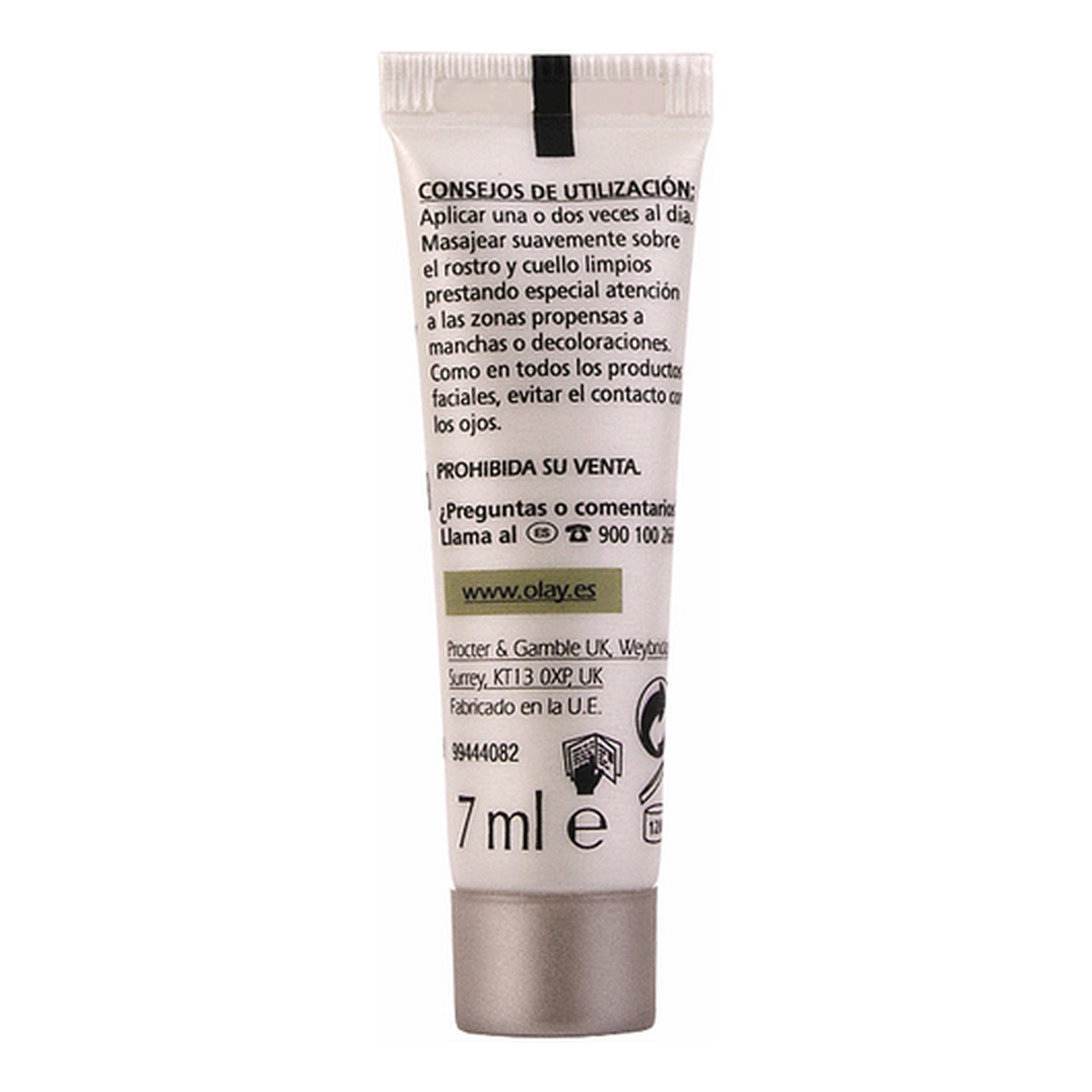 Olay Definity Serum Intensywnie Naprawcze Do Twarzy