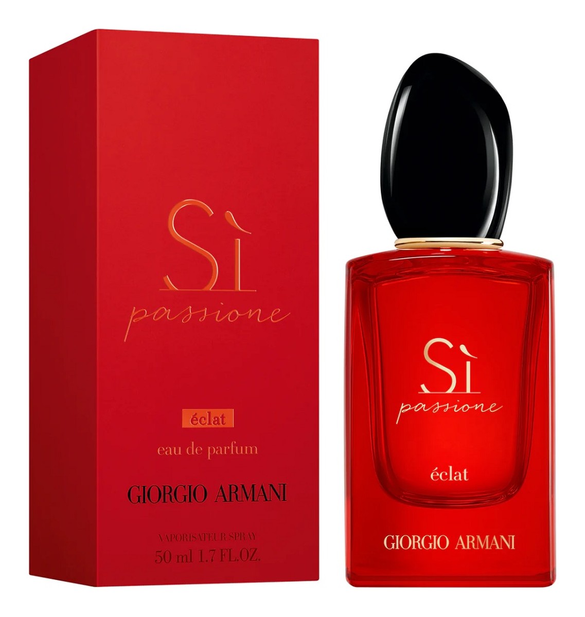 Woda perfumowana spray