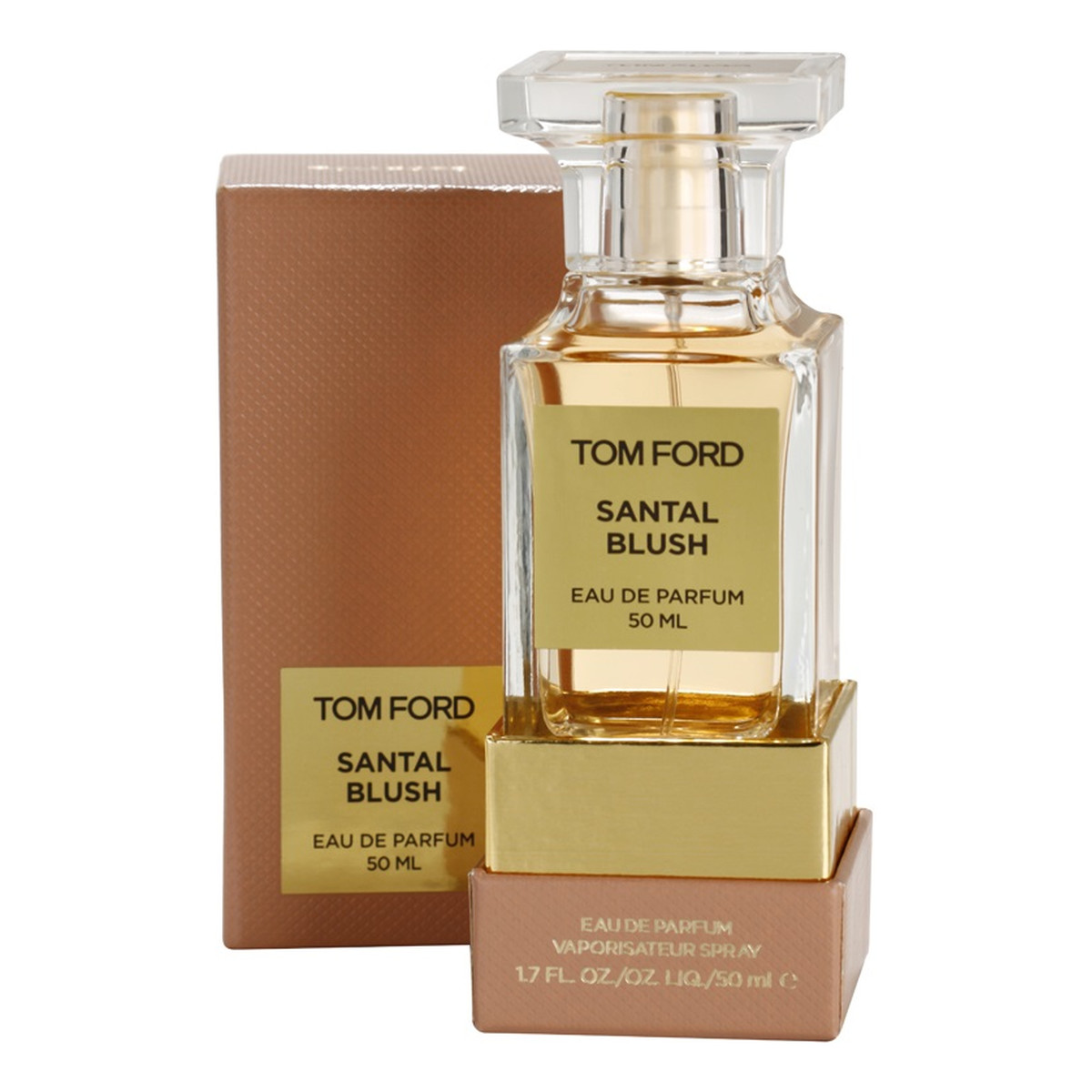 Tom Ford Santal Blush woda perfumowana dla kobiet 50ml