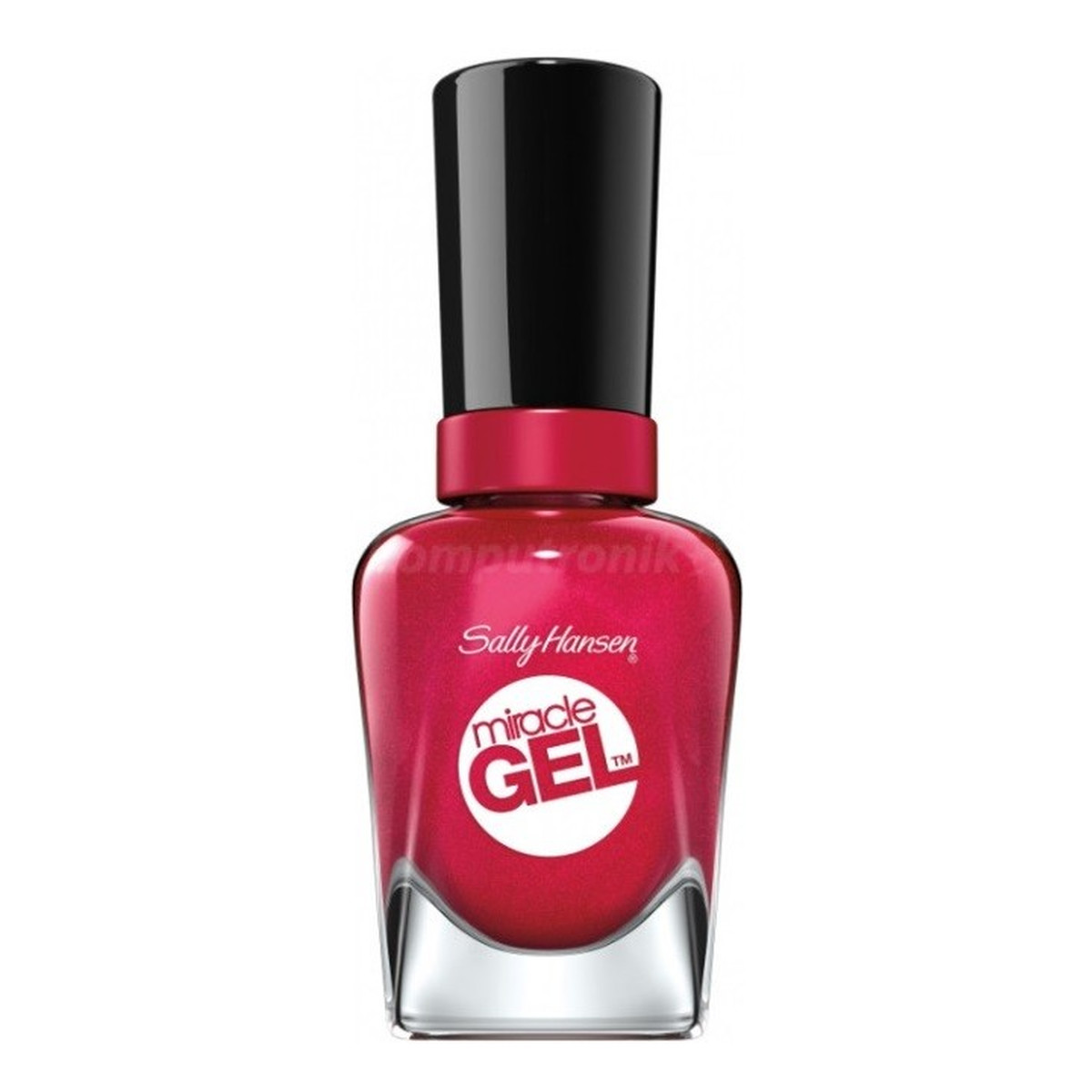 Sally Hansen Miracle Gel Lakier Do Paznokci 14ml