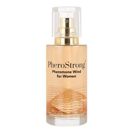 Perfumy z feromonami
