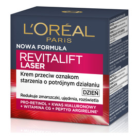 Krem Anti Age Głęboka Regeneracja Na Dzień