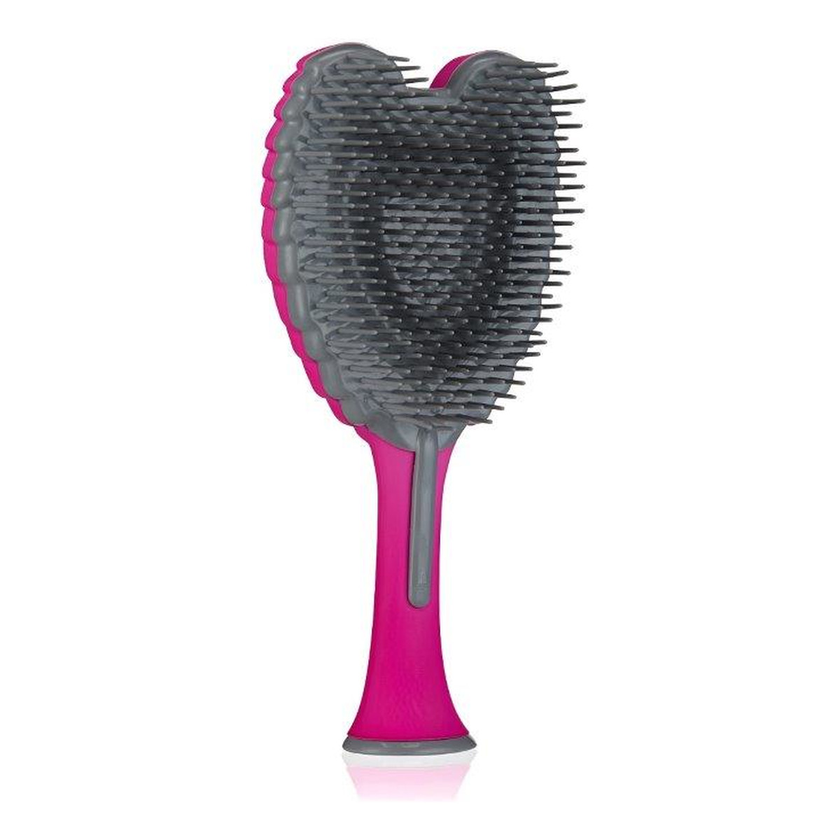 Tangle Angel Cherub 2.0 szczotka do włosów soft electric pink