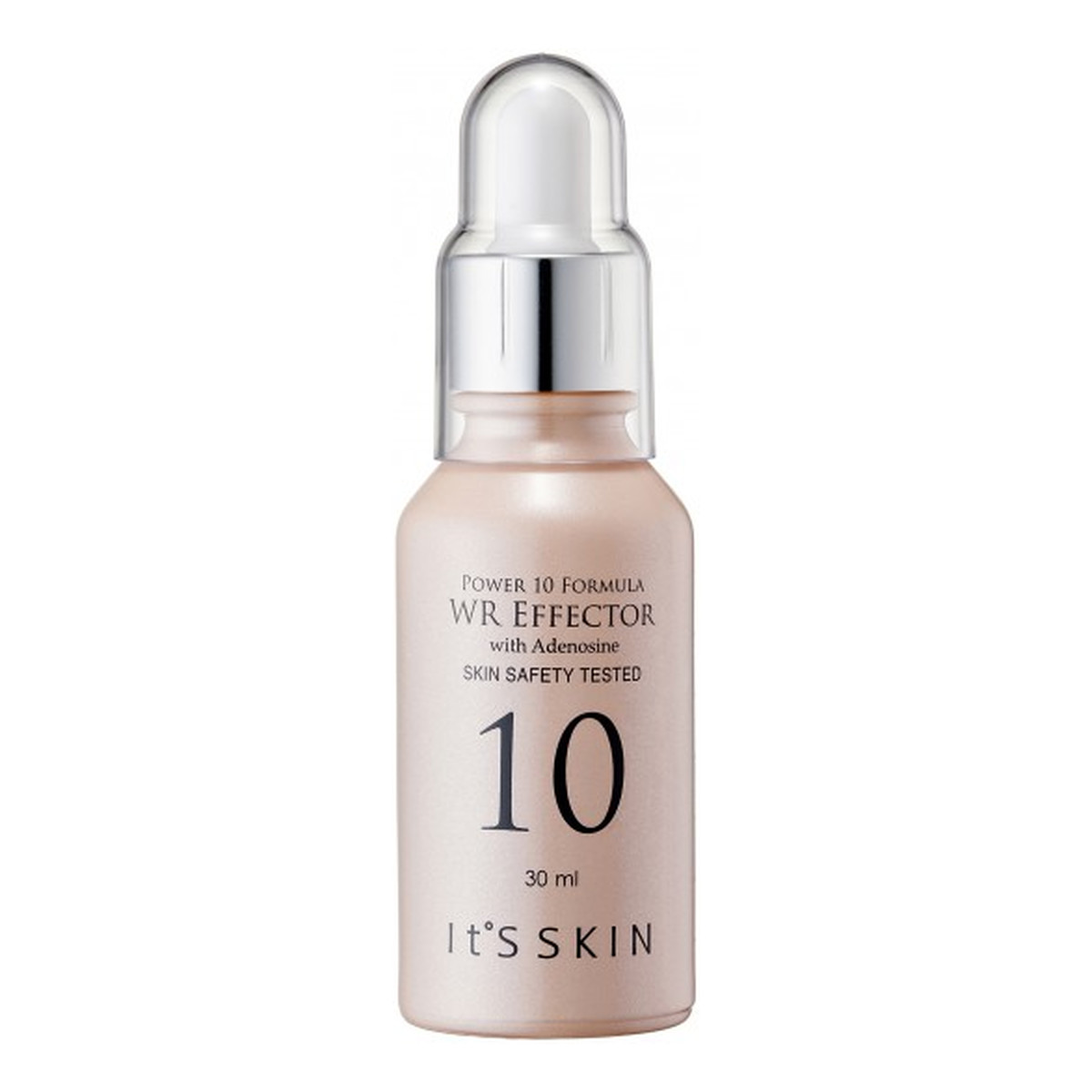It's Skin Power 10 Formula WR Effector Skoncentrowany Krem Wodny Serum Do Cery Dojrzałej 30ml