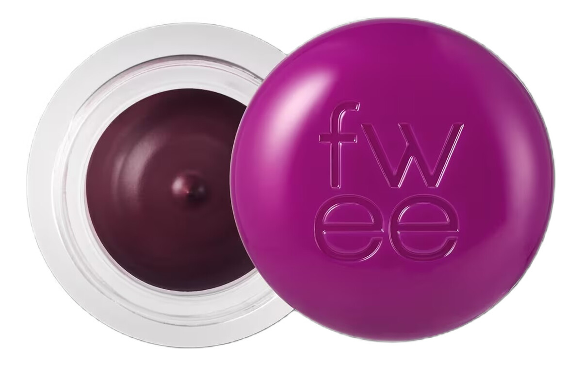 Pudding do ust i policzków